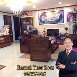 Blk 674 Hougang Avenue 8 (Hougang), HDB 4 Rooms #186346892